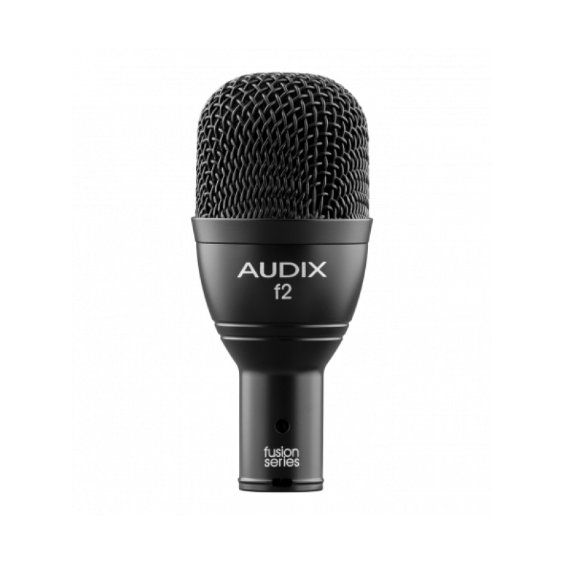 Инструментальный микрофон Audix f2